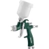 Краскопульт пневматический KRAFTOOL AirKraft Mini, HVLP, c верхним бачком, 1,0мм 06565-1.0 купить в Нижневартовске