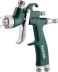 Краскопульт пневматический KRAFTOOL AirKraft Mini, HVLP, c верхним бачком, 1,0мм 06565-1.0 купить в Нижневартовске