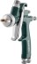 Краскопульт пневматический KRAFTOOL AirKraft Mini, HVLP, c верхним бачком, 1,0мм 06565-1.0 купить в Нижневартовске