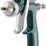 Краскопульт пневматический KRAFTOOL AirKraft Mini, HVLP, c верхним бачком, 1,0мм 06565-1.0 купить в Нижневартовске