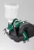 Краскопульт пневматический KRAFTOOL AirKraft Mini, HVLP, c верхним бачком, 1,0мм 06565-1.0 купить в Нижневартовске