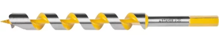 Сверло по дереву "Spiral", спираль Левиса, HEX хвостовик, STAYER Professional 29475-235-20, d=20х235мм 29475-235-20 купить в Нижневартовске