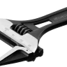 Ключ разводной компактный c тонкими губками KRAFTOOL SlimWide Compact 27266-20 купить в Нижневартовске