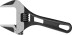 Ключ разводной компактный c тонкими губками KRAFTOOL SlimWide Compact 27266-20 купить в Нижневартовске
