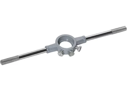 Плашкодержатель 25 мм СИБРТЕХ 77425 купить в Нижневартовске