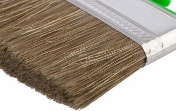 Кисть плоская &quot;РАБОТЫ ПО ДЕРЕВУ&quot; 120*35 мм  MATRIX Color Line 83378 купить в Нижневартовске