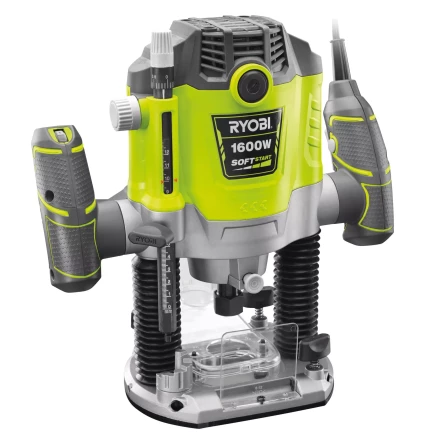 Ryobi Фрезер RRT1600-K 5133004796 купить в Нижневартовске