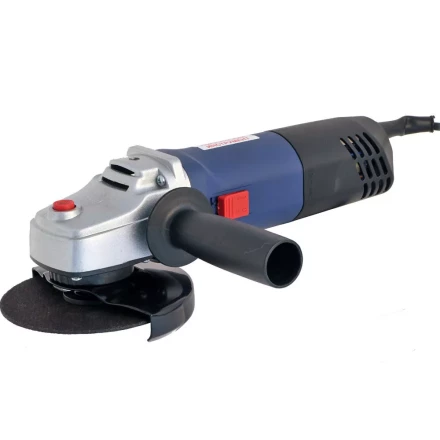 Угловая шлифмашина (болгарка) Диолд МШУ-1-125 купить в Нижневартовске