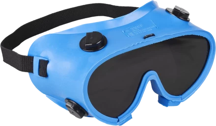 Очки защитные газосварщика серия Без серии купить в Нижневартовске