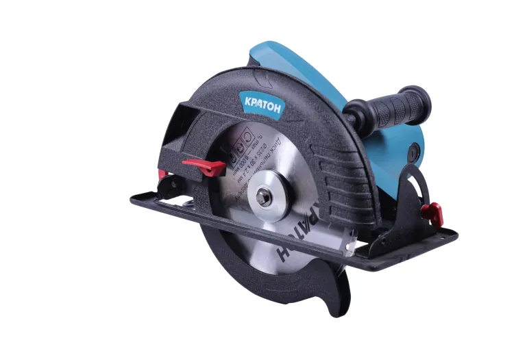 Пила циркулярная Кратон CS-2000/235 3 03 01 014 купить в Нижневартовске