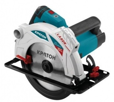 Пила циркулярная Кратон CS-2000/235 3 03 01 014 купить в Нижневартовске