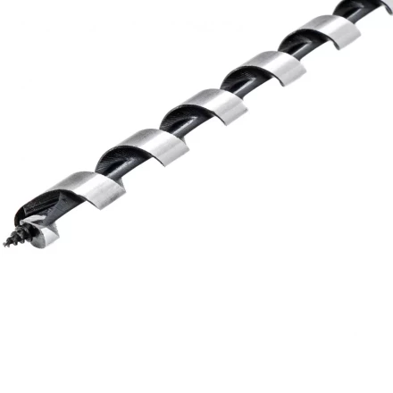 Сверло по дереву шнековое 12 х 350 мм шестигранный хвостовик Matrix 70131 купить в Нижневартовске