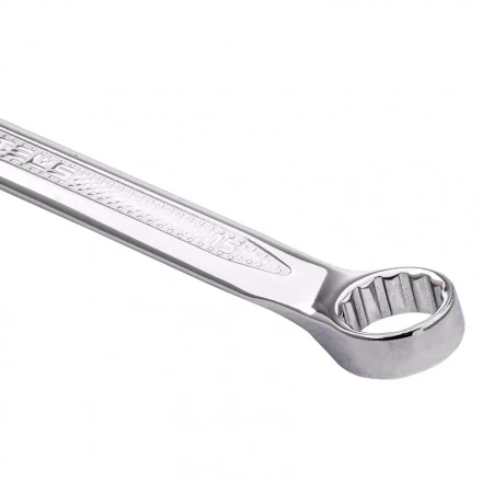 Ключ комбинированный 15 мм CrV антислип Stels 15252 купить в Нижневартовске