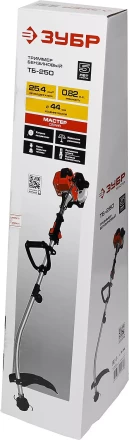 Триммер бензиновый ТБ-250 серия МАСТЕР купить в Нижневартовске