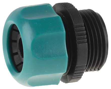 Переходник RACO "Original" (резьба внутренняя 3/4"- шланг 1/2") 4250-55290C купить в Нижневартовске