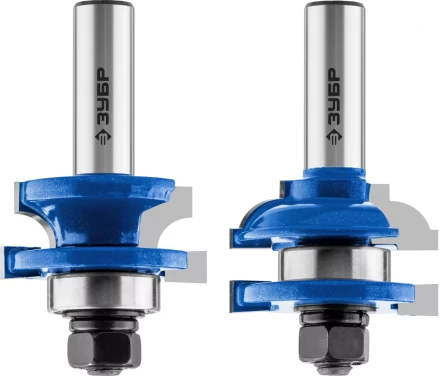 Наборы фрез рамочных №2 серия ПРОФЕССИОНАЛ купить в Нижневартовске