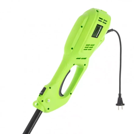 Триммер электрический Сибртех ЭКИ-1000 разборная штанга 96621 купить в Нижневартовске