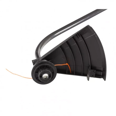 Триммер электрический Сибртех ЭКИ-1000 разборная штанга 96621 купить в Нижневартовске