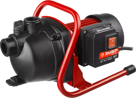 Насос поверхностный центробежный НС-М1-800 серия МАСТЕР купить в Нижневартовске