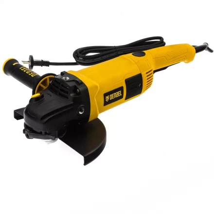 Угловая шлифмашина AG-230-2400 Denzel 26915 купить в Нижневартовске