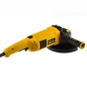Угловая шлифмашина AG-230-2400 Denzel 26915 купить в Нижневартовске