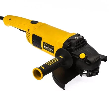 Угловая шлифмашина AG-230-2400 Denzel 26915 купить в Нижневартовске