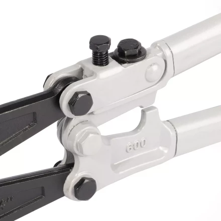 Болторез EUR-типа КВТ БР-350 для резки болтов и арматуры до 7 мм (92109) купить в Нижневартовске