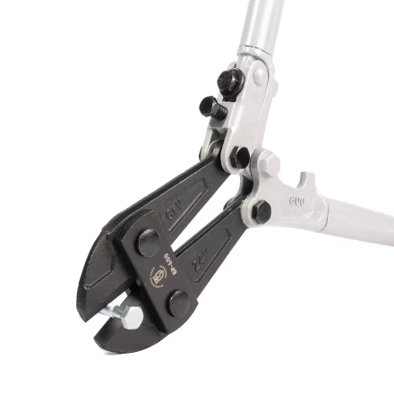 Болторез EUR-типа КВТ БР-350 для резки болтов и арматуры до 7 мм (92109) купить в Нижневартовске