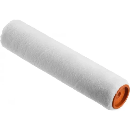 Ролик малярный сменный ЗУБР &quot;ОПТИМА - ВЕЛЮР&quot; , ворс 4мм, бюгель 6мм, 40х240мм 02547-24 купить в Нижневартовске