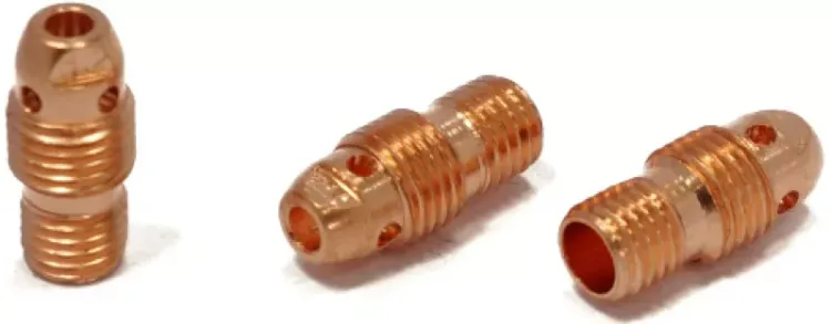 Держатель цанги d.2.4 (TIG9-20-25) TE0003-24 Ref Aurora купить в Нижневартовске