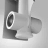 Радиатор Royal Thermo Revolution 500 - 6 секций купить в Нижневартовске