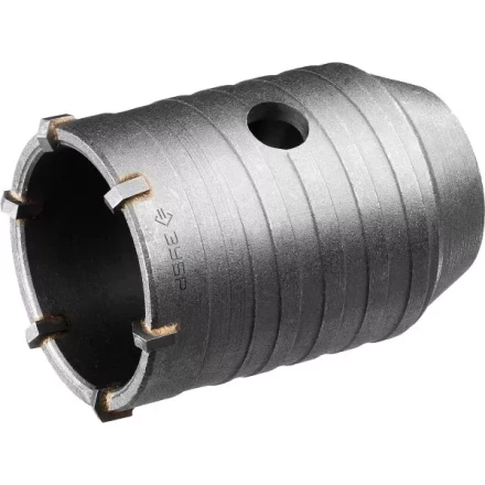 Коронка ЗУБР буровая кольцевая, по бетону, без державки, 50мм 29180-50 купить в Нижневартовске