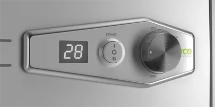 Водонагреватель BALLU BWH/S 50 Nexus H купить в Нижневартовске