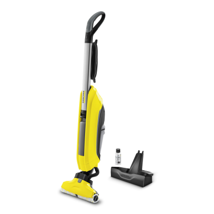 Электрическая швабра KARCHER FC 5 купить в Нижневартовске