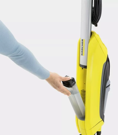 Электрическая швабра KARCHER FC 5 купить в Нижневартовске