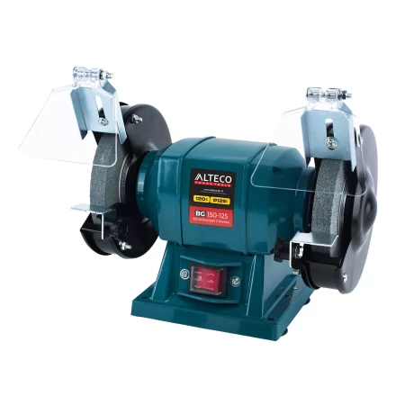 Станок точильный ALTECO BG 150-125 12752 купить в Нижневартовске