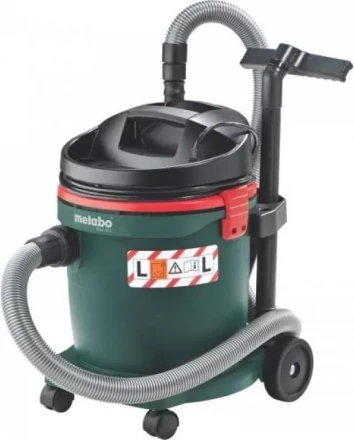 Пылесос-водосос Metabo ASA 32 L купить в Нижневартовске
