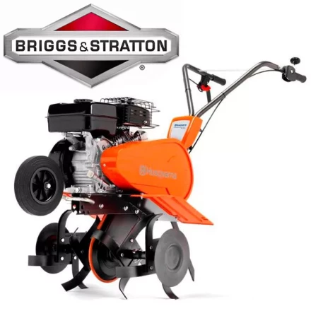 Бензиновый культиватор Husqvarna TF 224 купить в Нижневартовске