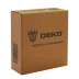 Дрель аккумуляторная DEKO DKCD12FU-U Advanced, 063-4131 купить в Нижневартовске