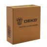 Дрель аккумуляторная DEKO DKCD12FU-U Advanced, 063-4131 купить в Нижневартовске