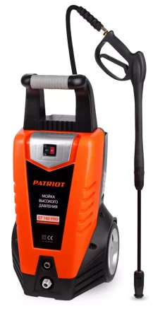 Минимойки-мойка высокого давления PATRIOT GT 160 PRO купить в Нижневартовске