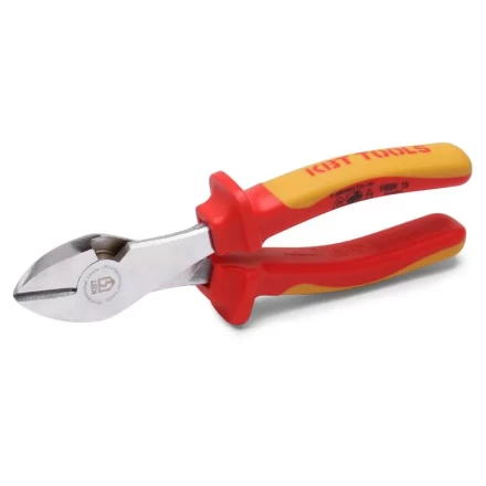 Бокорезы усиленные диэлектрические 180 мм ПРОФИ КВТ купить в Нижневартовске