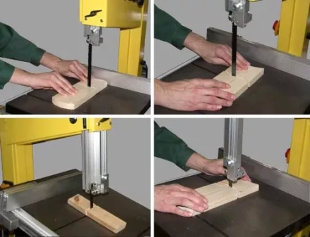 Пила ленточная Корвет 32 90320 купить в Нижневартовске