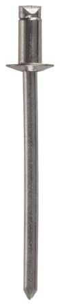 Заклепки ЗУБР из нержавеющей стали 3,2x8мм, 50шт 4-31315-32-08-0050 купить в Нижневартовске