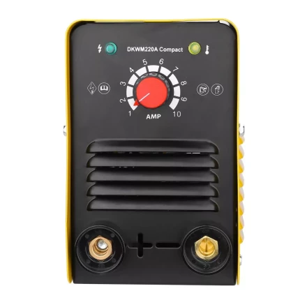 Сварочный аппарат 220А DEKO DKWM220A Compact, 051-4677 купить в Нижневартовске