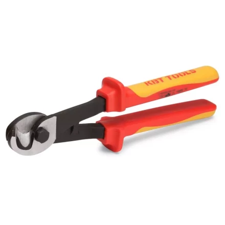 Ножницы усиленные диэлектрические 240 мм ПРОФИ КВТ купить в Нижневартовске