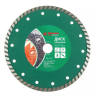 Круг алмазный HAMMER (206-114 DB TB) Ф180х22мм универсальный купить в Нижневартовске
