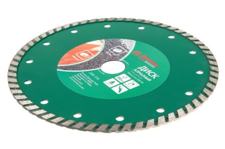 Круг алмазный HAMMER (206-114 DB TB) Ф180х22мм универсальный купить в Нижневартовске
