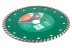 Круг алмазный HAMMER (206-114 DB TB) Ф180х22мм универсальный купить в Нижневартовске