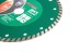Круг алмазный HAMMER (206-114 DB TB) Ф180х22мм универсальный купить в Нижневартовске